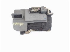 Recambio de cierre electromagnetico delantero derecho para peugeot 206 1.9 d referencia OEM IAM 9136J1  