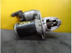 Recambio de motor arranque para mitsubishi colt cz3 berl. 5 (z30a) 1.1 inform (d) referencia OEM IAM MR994922 M000T45271ZT 