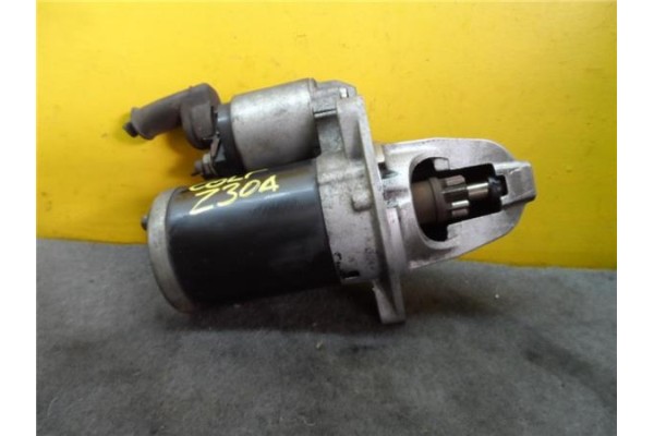 Recambio de motor arranque para mitsubishi colt cz3 berl. 5 (z30a) 1.1 inform (d) referencia OEM IAM MR994922 M000T45271ZT 