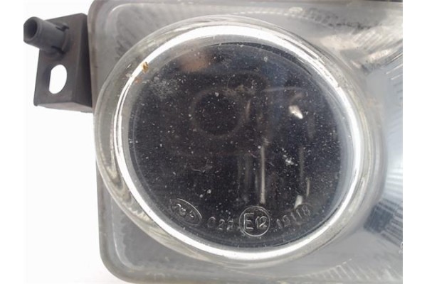 Recambio de faro antiniebla izquierdo para opel vectra c sin definir referencia OEM IAM 13101744 0096726 