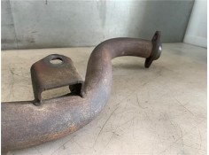 Recambio de tubo escape delantero para citroen zx 1.4 i referencia OEM IAM 1705C0  