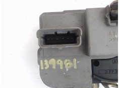 Recambio de cierre electromagnetico delantero derecho para peugeot 206 1.9 d referencia OEM IAM 9136J1  