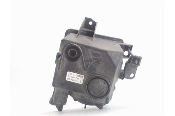 Recambio de faro antiniebla izquierdo para opel vectra c sin definir referencia OEM IAM 13101744 0096726 