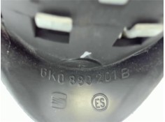 Recambio de airbag volante para seat ibiza (6k1) referencia OEM IAM 6K0880201B  