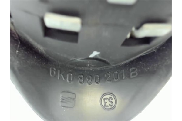Recambio de airbag volante para seat ibiza (6k1) referencia OEM IAM 6K0880201B  