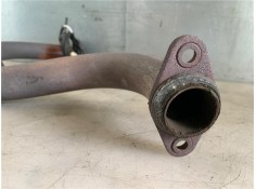 Recambio de tubo escape delantero para citroen zx 1.4 i referencia OEM IAM 1705C0  