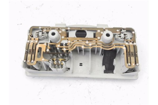 Recambio de luz interior techo para volkswagen bora berlina (1j2) 1.9 conceptline referencia OEM IAM 3B0947105C  