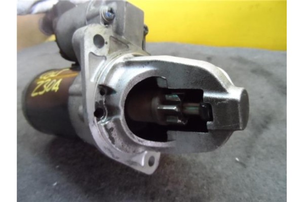 Recambio de motor arranque para mitsubishi colt cz3 berl. 5 (z30a) 1.1 inform (d) referencia OEM IAM MR994922 M000T45271ZT 