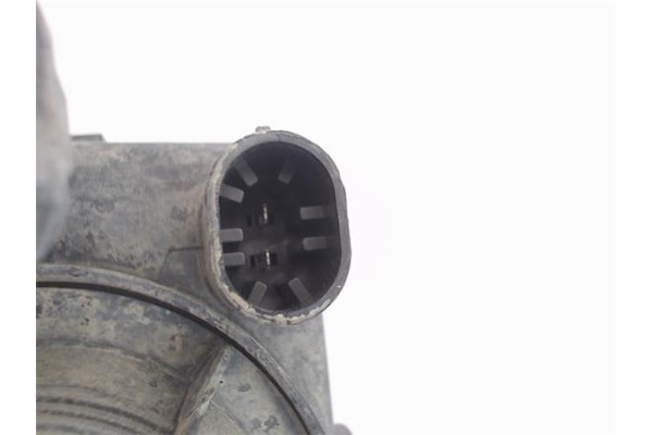 Recambio de faro antiniebla izquierdo para opel vectra c sin definir referencia OEM IAM 13101744 0096726 