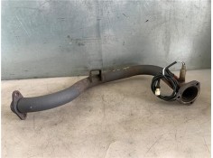 Recambio de tubo escape delantero para citroen zx 1.4 i referencia OEM IAM 1705C0  