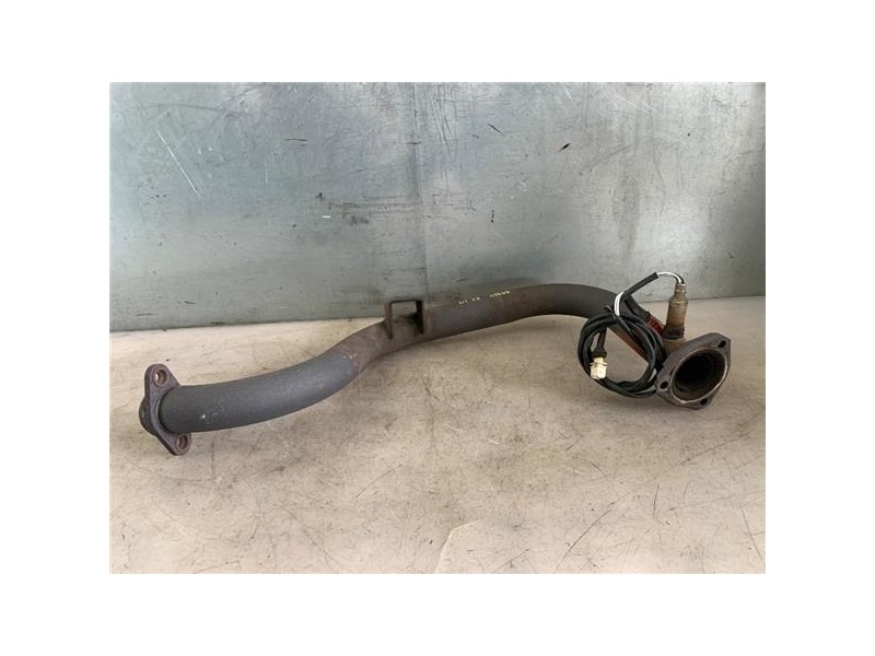 Recambio de tubo escape delantero para citroen zx 1.4 i