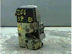 CIERRE ELECTROMAGNETICO DELANTERO IZQUIERDO 9135H3 
