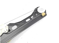 Recambio de mecanismo elevalunas trasero derecho para mercedes-benz clase c (bm 203) berlina 2.2 220 cdi (203.006) referencia OE