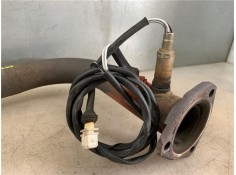 Recambio de tubo escape delantero para citroen zx 1.4 i referencia OEM IAM 1705C0  