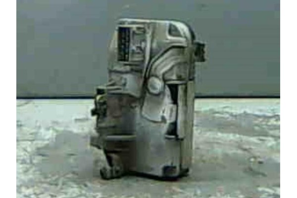 Recambio de cierre electromagnetico delantero izquierdo para peugeot 206 1.9 d referencia OEM IAM 9135H3  