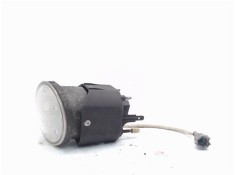 Recambio de faro antiniebla izquierdo para nissan x-trail (t30) 2.2 di 4x4 referencia OEM IAM 261598H900  