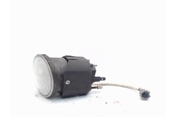 Recambio de faro antiniebla izquierdo para nissan x-trail (t30) 2.2 di 4x4 referencia OEM IAM 261598H900  