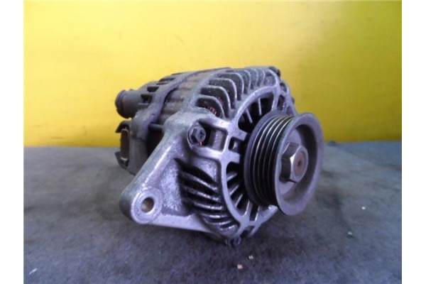 Recambio de alternador para mitsubishi colt cz3 berl. 5 (z30a) 1.1 inform (d) referencia OEM IAM MN155953 A5GT0091ZE 