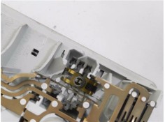 Recambio de luz interior techo para volkswagen bora berlina (1j2) 1.9 conceptline referencia OEM IAM 3B0947105C  
