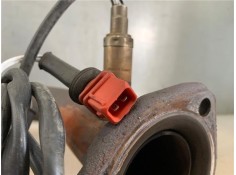 Recambio de tubo escape delantero para citroen zx 1.4 i referencia OEM IAM 1705C0  