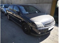 opel vectra c berlina del año 2003