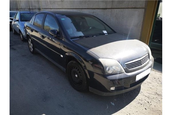 opel vectra c berlina del año 2003
