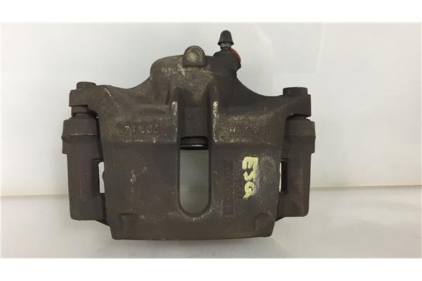 Recambio de pinza freno delantero izquierda para renault kangoo i (f/kc0) 1.5 expression referencia OEM IAM 201645  
