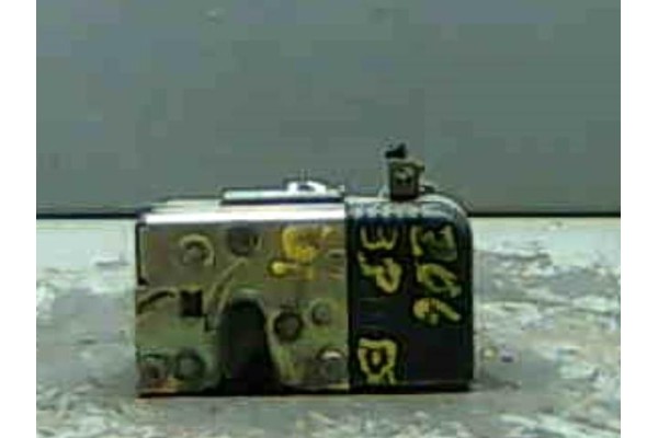 Recambio de cierre electromagnetico delantero izquierdo para peugeot 206 1.9 d referencia OEM IAM 9135H3  