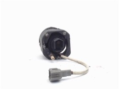 Recambio de faro antiniebla izquierdo para nissan x-trail (t30) 2.2 di 4x4 referencia OEM IAM 261598H900  