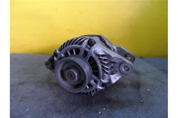 Recambio de alternador para mitsubishi colt cz3 berl. 5 (z30a) 1.1 inform (d) referencia OEM IAM MN155953 A5GT0091ZE 