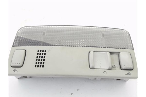 Recambio de luz interior techo para volkswagen bora berlina (1j2) 1.9 conceptline referencia OEM IAM 3B0947105C  