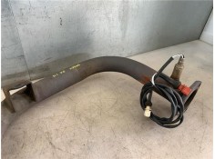 Recambio de tubo escape delantero para citroen zx 1.4 i referencia OEM IAM 1705C0  