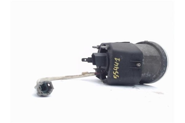 Recambio de faro antiniebla izquierdo para nissan x-trail (t30) 2.2 di 4x4 referencia OEM IAM 261598H900  