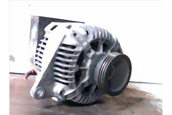 Recambio de alternador para renault clio ii fase i (b/cb0) 1.6 (b/cb0d) referencia OEM IAM 7700429042 A13VI235 7700870279 , RENA