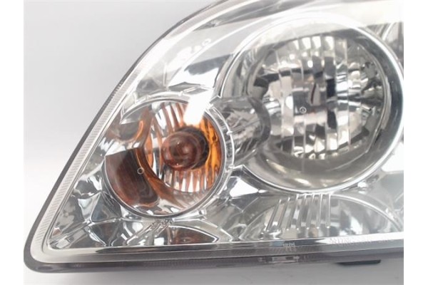 Recambio de faro delantero izquierdo para daewoo nubira berlina referencia OEM IAM 96458809  