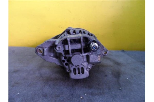Recambio de alternador para mitsubishi colt cz3 berl. 5 (z30a) 1.1 inform (d) referencia OEM IAM MN155953 A5GT0091ZE 