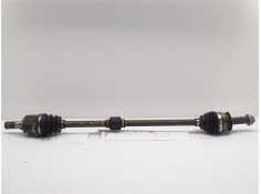 Recambio de palier delantero derecho para kia picanto 1.0 concept referencia OEM IAM   