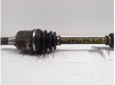 Recambio de palier delantero derecho para kia picanto 1.0 concept referencia OEM IAM    2
