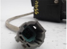 Recambio de faro antiniebla izquierdo para nissan x-trail (t30) 2.2 di 4x4 referencia OEM IAM 261598H900  