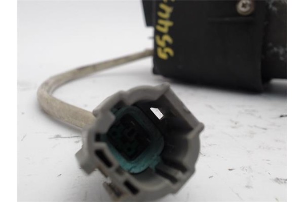 Recambio de faro antiniebla izquierdo para nissan x-trail (t30) 2.2 di 4x4 referencia OEM IAM 261598H900  