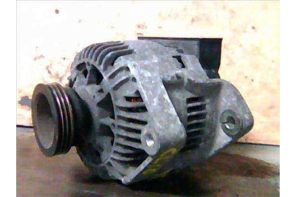 Recambio de alternador para renault clio ii fase i (b/cb0) 1.6 (b/cb0d) referencia OEM IAM 7700429042 A13VI235 7700870279 , RENA