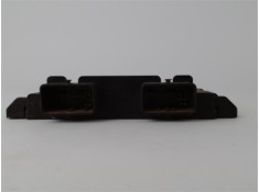 Recambio de centralita para peugeot 206 1.9 d referencia OEM IAM 9639587680 R04080015G 