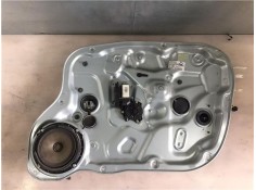 Recambio de elevalunas electrico delantero derecho para kia cee´d 1.6 crdi 115 referencia OEM IAM   