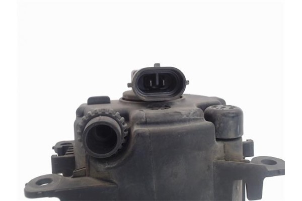 Recambio de faro antiniebla izquierdo para renault clio ii fase i (b/cb0) referencia OEM IAM 8200074008  2N1115201AB , FORD | 12