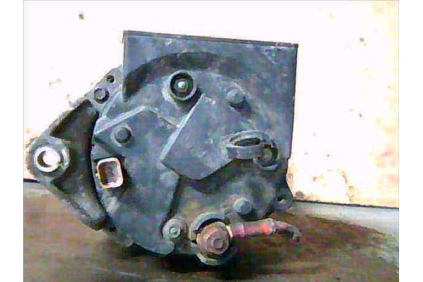 Recambio de alternador para renault clio ii fase i (b/cb0) 1.6 (b/cb0d) referencia OEM IAM 7700429042 A13VI235 7700870279 , RENA