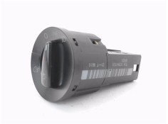 Recambio de mando de luces para volkswagen bora berlina (1j2) 1.9 conceptline referencia OEM IAM 1C0941531  