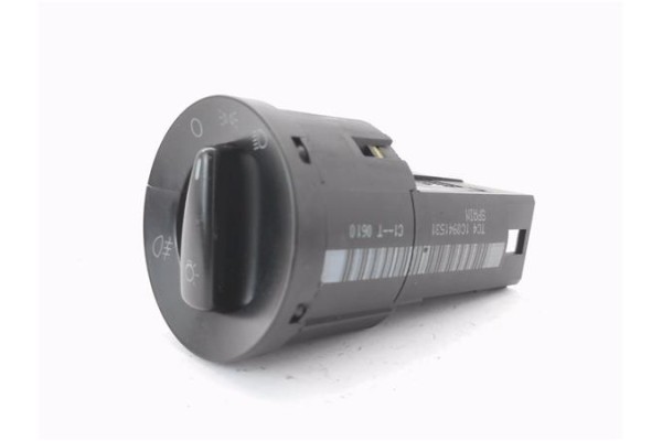 Recambio de mando de luces para volkswagen bora berlina (1j2) 1.9 conceptline referencia OEM IAM 1C0941531  