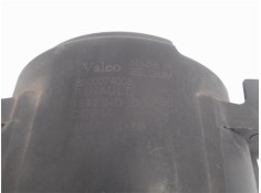 Recambio de faro antiniebla izquierdo para renault clio ii fase i (b/cb0) referencia OEM IAM 8200074008  2N1115201AB , FORD | 12