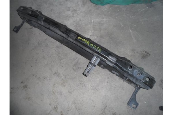 Recambio de refuerzo paragolpes para mini mini (r56)(2006) 1.6 cooper d [1,6 ltr. - 80 kw 16v diesel cat] referencia OEM IAM   