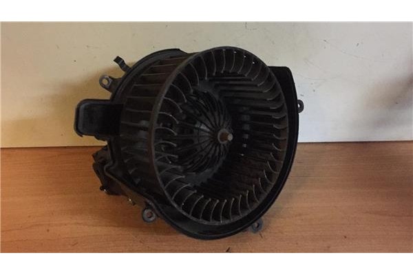 Recambio de motor calefaccion para opel astra g berlina 2.0 dti 16v referencia OEM IAM 9000348 04322 